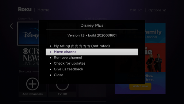 How To Install Disney Plus On Roku Installation Guide More