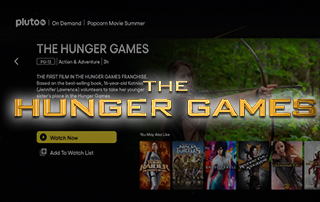 the hunger games full movie free no