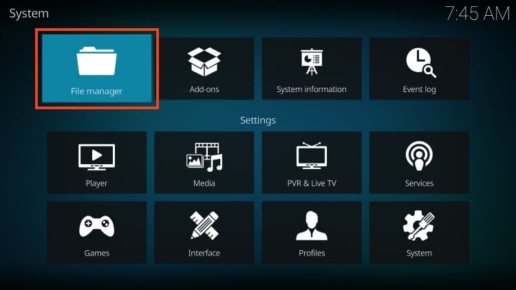 How To Install Plex Live Kodi Addon On Firestick Android Tv