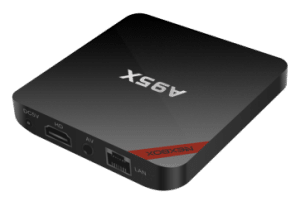 Image result for A95X TV BOX