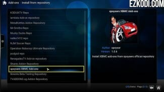 What Is A Kodi Repository