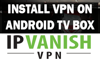 vpn box