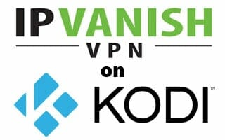 ipvanish vpn kodi