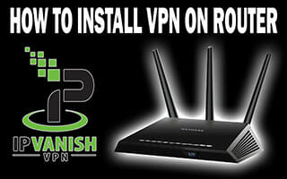 shuttle søster Kirkegård VPN On Router – How to Setup and Secure All Your Devices