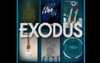 exodus work with new kodi theme