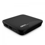 M8S PRO TV Box Top
