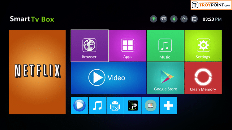 How To Install Terrarium TV On Android Box – One Alliance