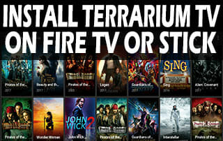 terrarium tv download speed