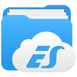 es file explorer