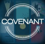 Covenant Kodi addon
