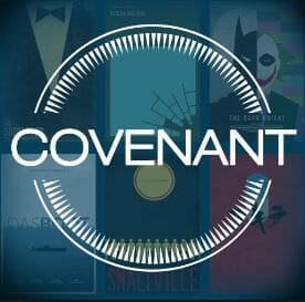 covenant subtitles kodi