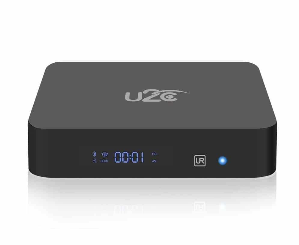 U2C Z Turbo Android TV Box Review - Read This Before You Buy