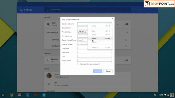 How To Setup VPN On Chromebook In Less Than 5 Minutes