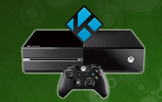 Kodi xbox shop one x