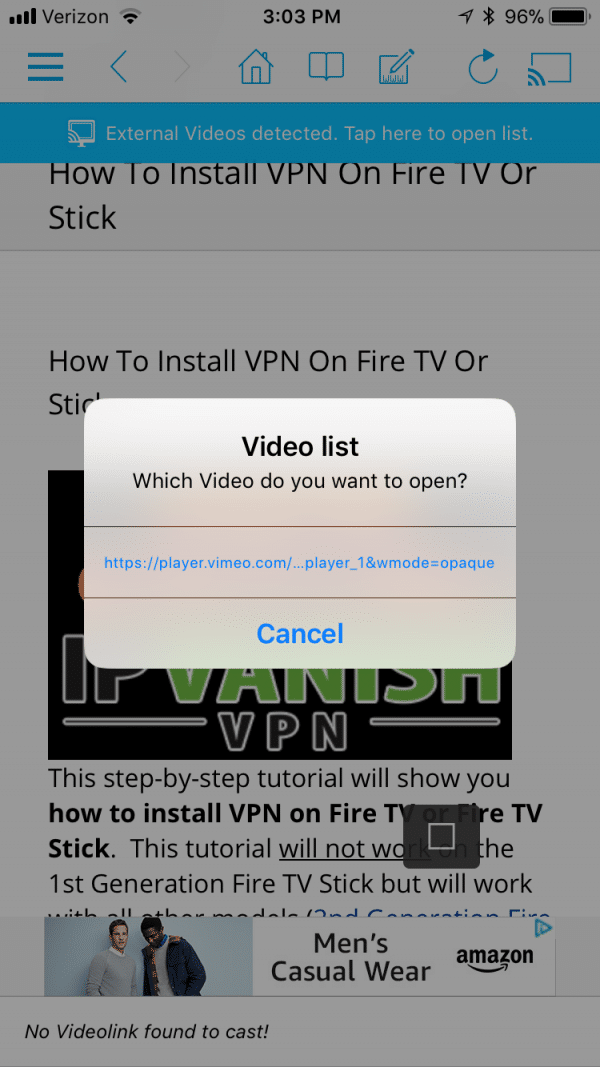 Cast Iphone To Fire Tv – How to Do Amazon Fire TV Screen Mirroring? – PESY