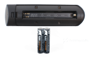 firestick remote batteries