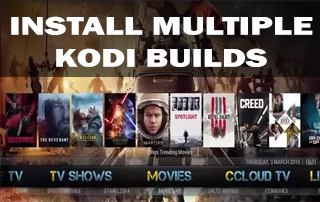 best kodi builds 19.3