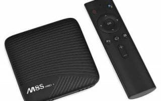 MECOOL M8S PRO L Review