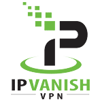 IPVanish vpn "width =" 150 "height =" 150