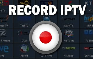 How to Record IPTV on Smart TV, Firestick, or IPTV Box