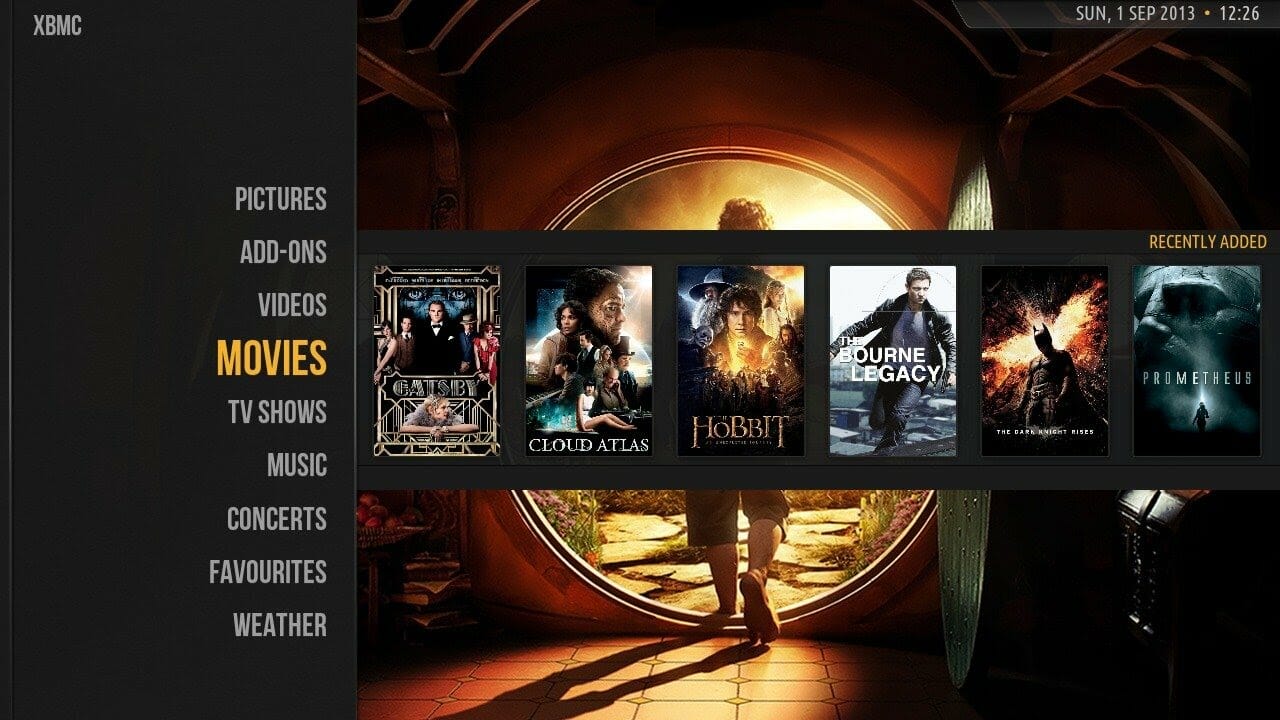 eminence kodi 4 download