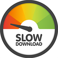 Fix no stream available by improving slow download speed