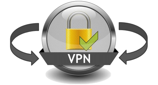 VPN Lock