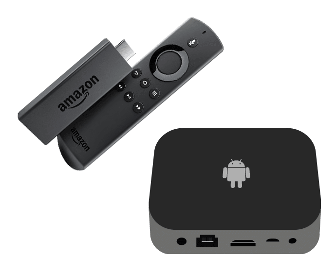 troypoint rapid app installer firestick