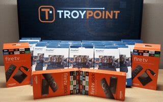 TROYPOINT Giveaway