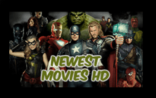 newest movies hd apk