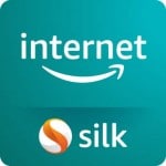 If you are using a Firestick or Fire TV device, the Silk Browser can be easily installed from the Amazon App Store.