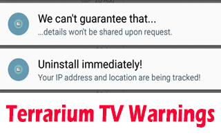 terrarium tv download patched version