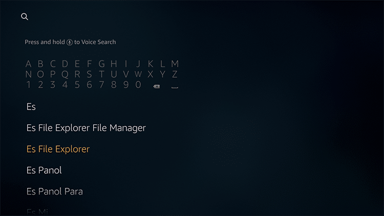 es file manager apkpure download