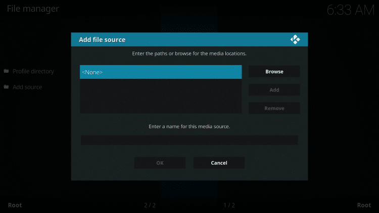 how to install exodus on kodi 19