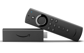 Fire TV Stick 4K Review