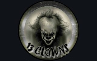 13 clowns kodi add-on