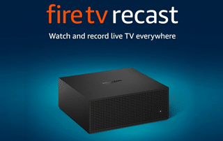 Fire TV Recast Review