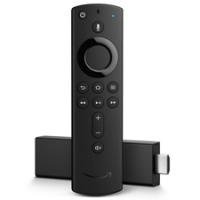 Fire TV Stick 4K Shop