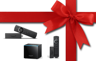 How To Gift A FireStick Or Fire TV