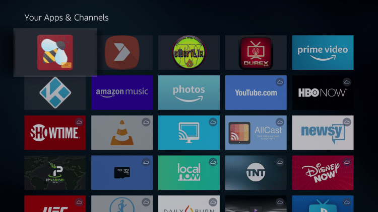 How To Install BeeTV on Firestick,Fire TV, and Android TV Box