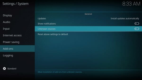 How To Install Samsung TV Plus Kodi Addon on Firestick/Android