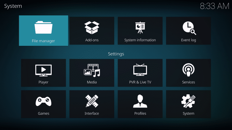 kodi install magic dragon