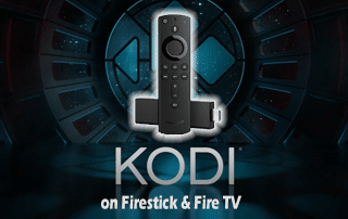 how to use kodi on fire stick