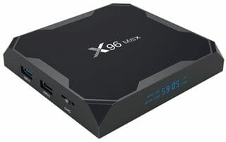 X96 Max Android TV Box Review