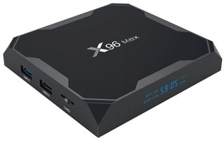 An affordable Android TV Box running Android 7.1.2 - X96 Mini Review 