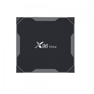 The Powerful X96 Mini Android TV Box Review