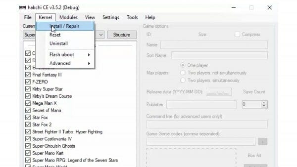 How to Hack an SNES Classic to Add Hundreds of Games