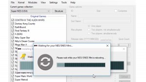 Hack Path Snes How to Hack an SNES Classic to Add Hundreds of Games