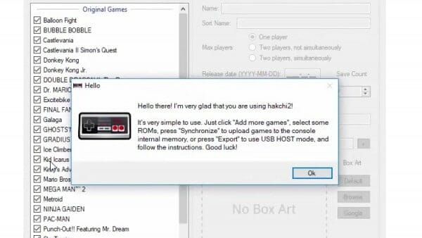 Hack Path Snes How to Hack an SNES Classic to Add Hundreds of Games