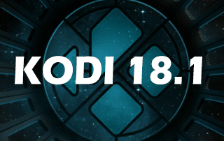 kodi 18.9 download for android phone